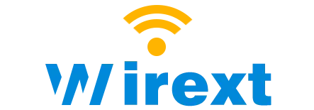 Wirext WiFi-Extender logo